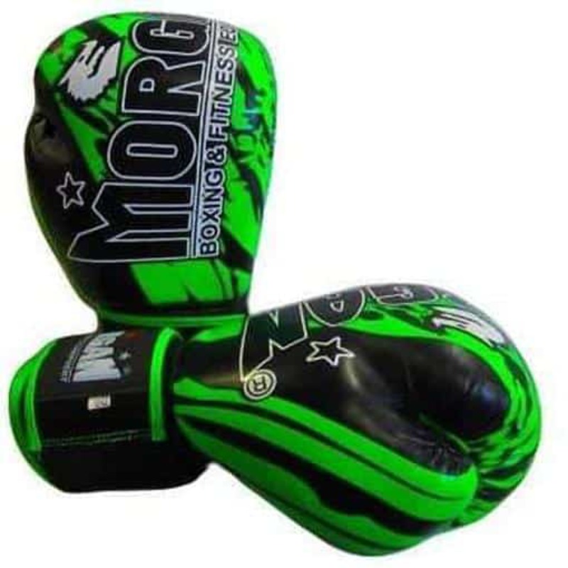 Morgan BKK Ready Boxing /& Muay Thai Gloves 8oz-12oz-16oz